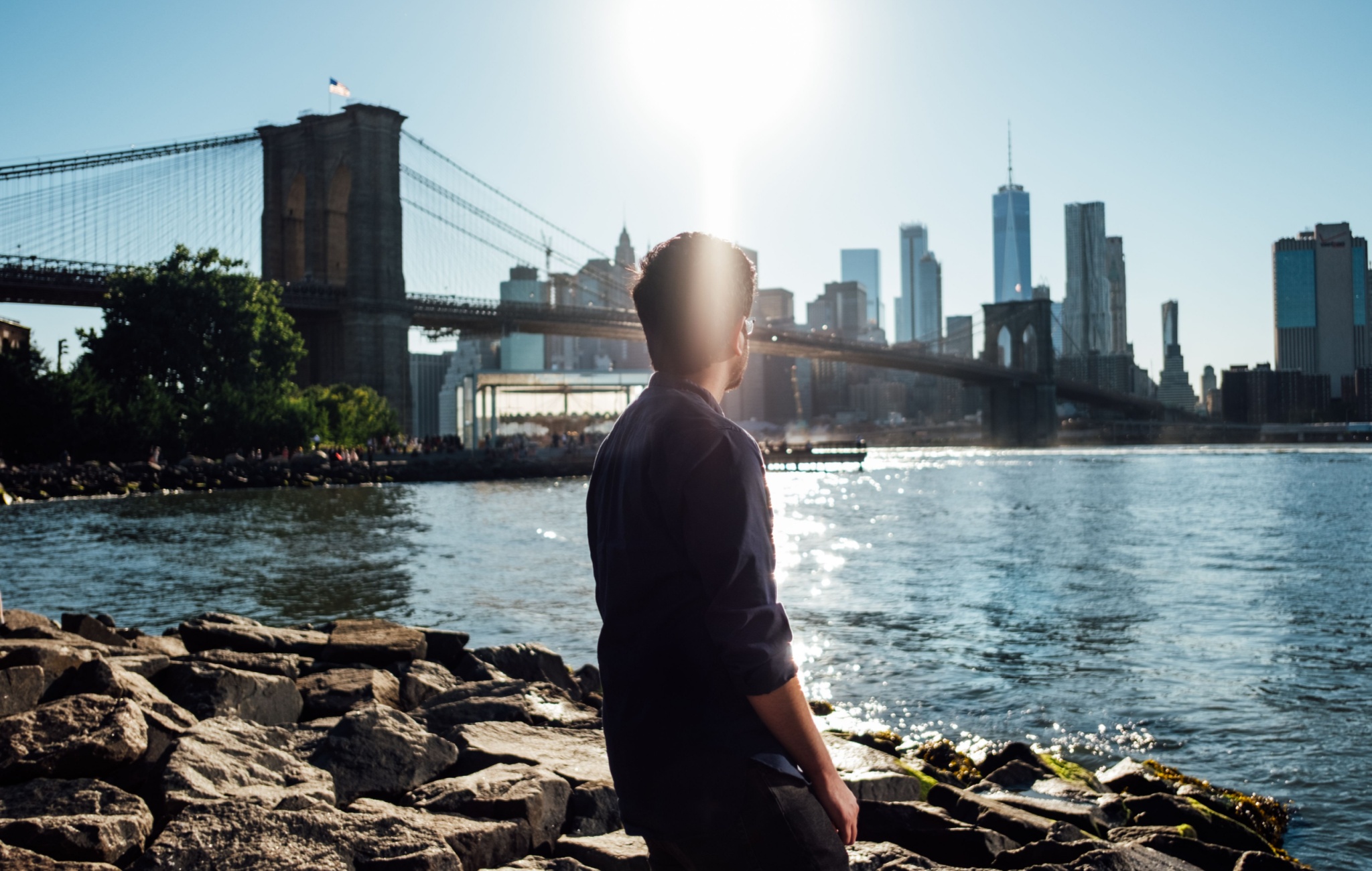 Immigrants Build America’s Most Valuable Companies