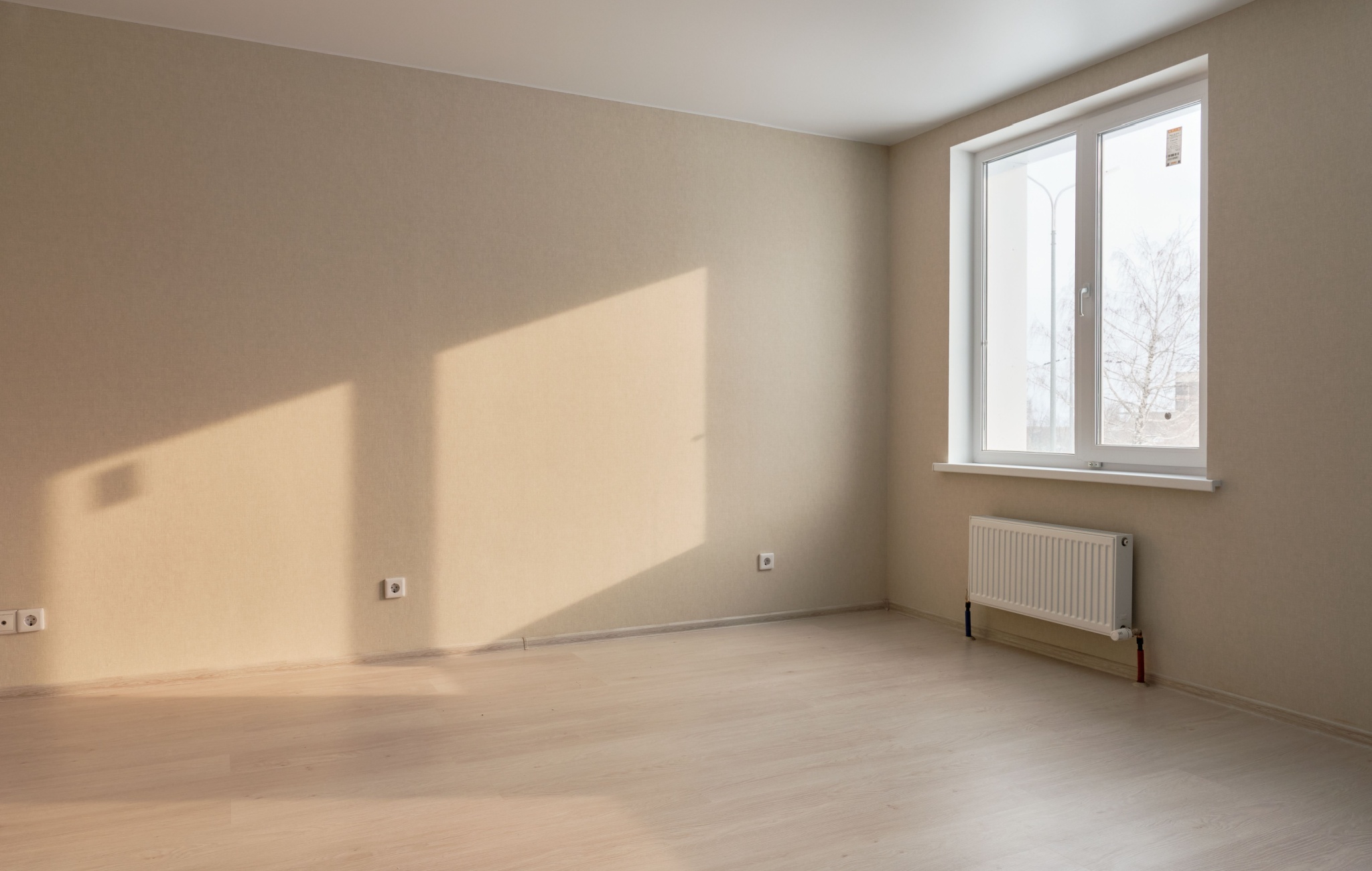 The Unintended Consequences of Vacancy Taxes