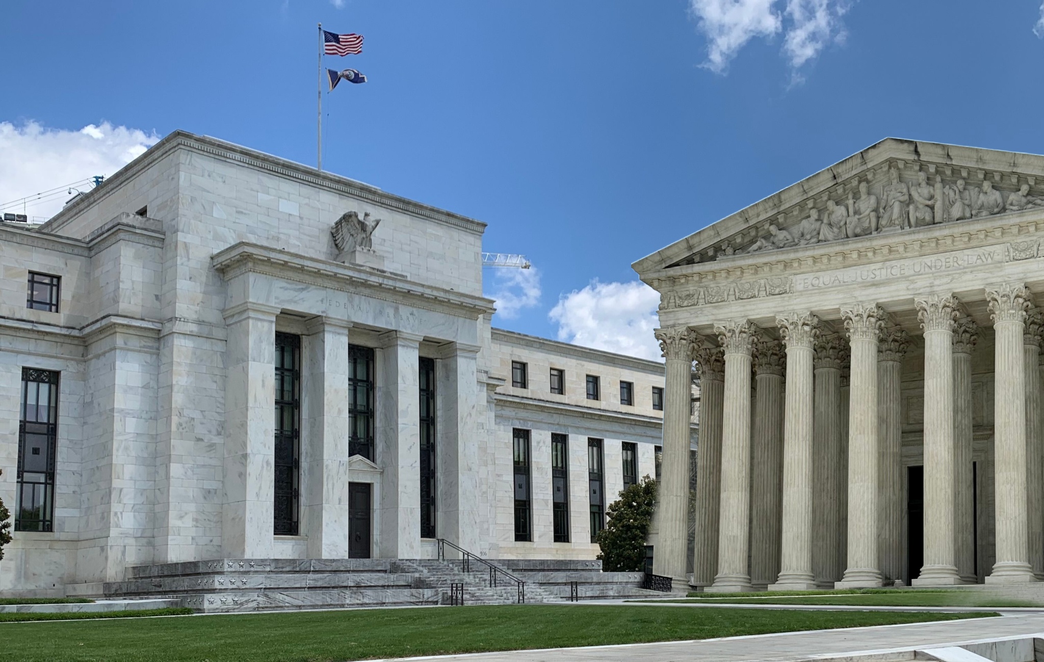 The Fed Needs Independence, Not Immunity