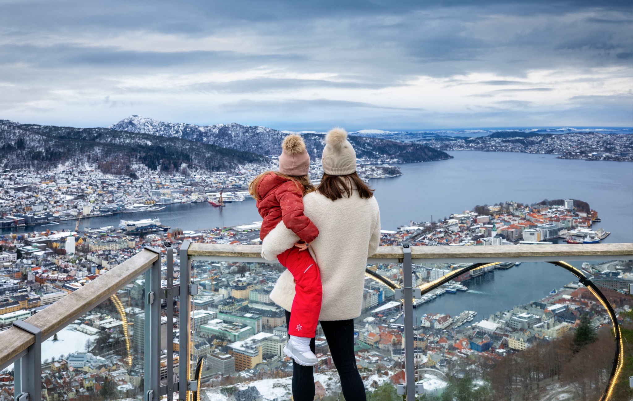 ‘Free Stuff’ in Norway Still Costs Half of Average Pay