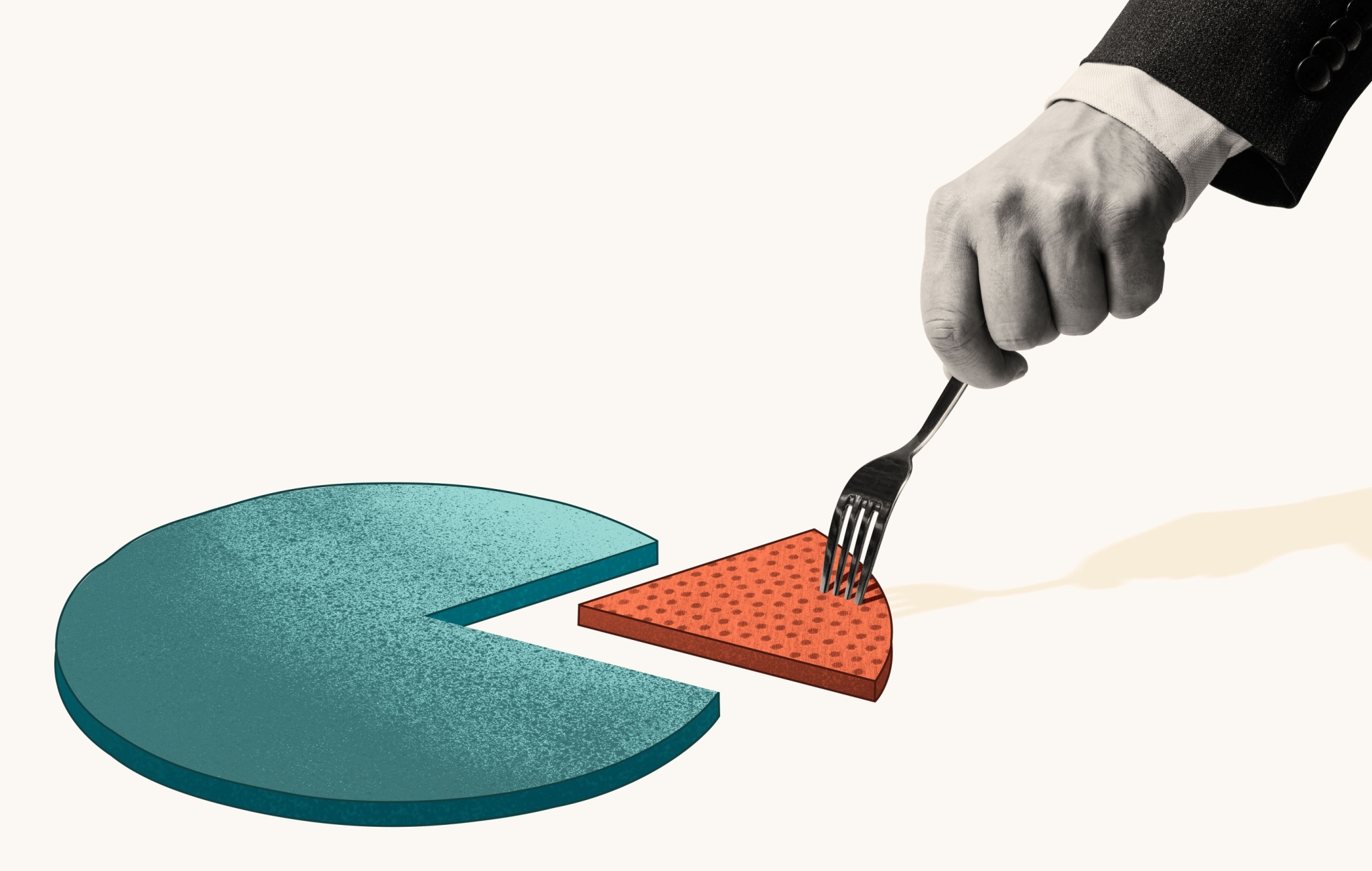 Does Funding Research Give Government a Claim to Tech Firms?