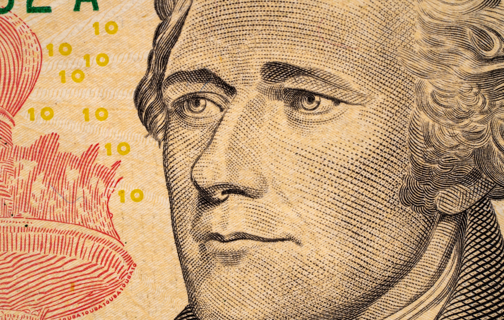 Hamilton’s Economic Vision Had One Crucial Blind Spot