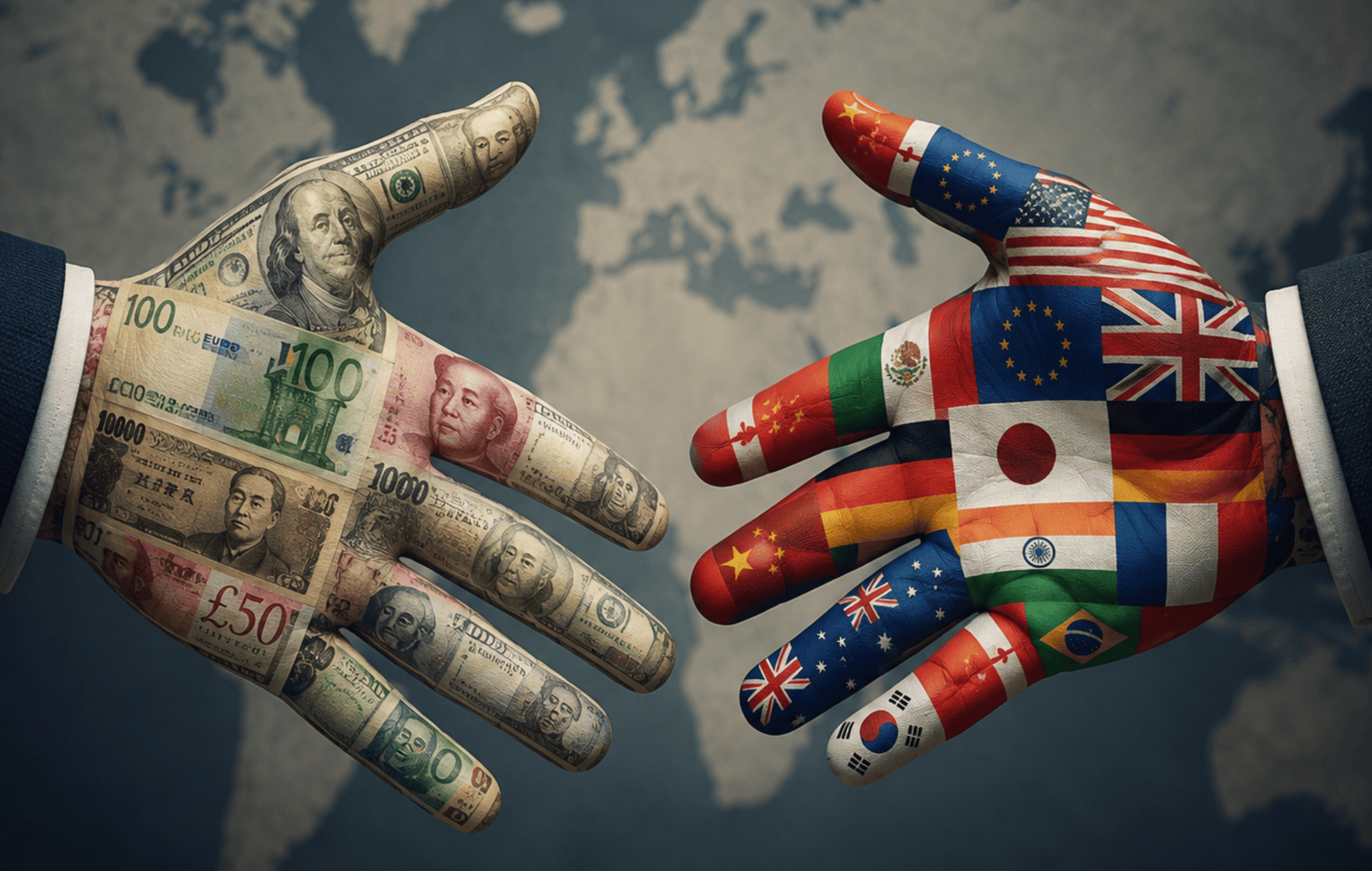 Free Trade: The Consensus Is Growing