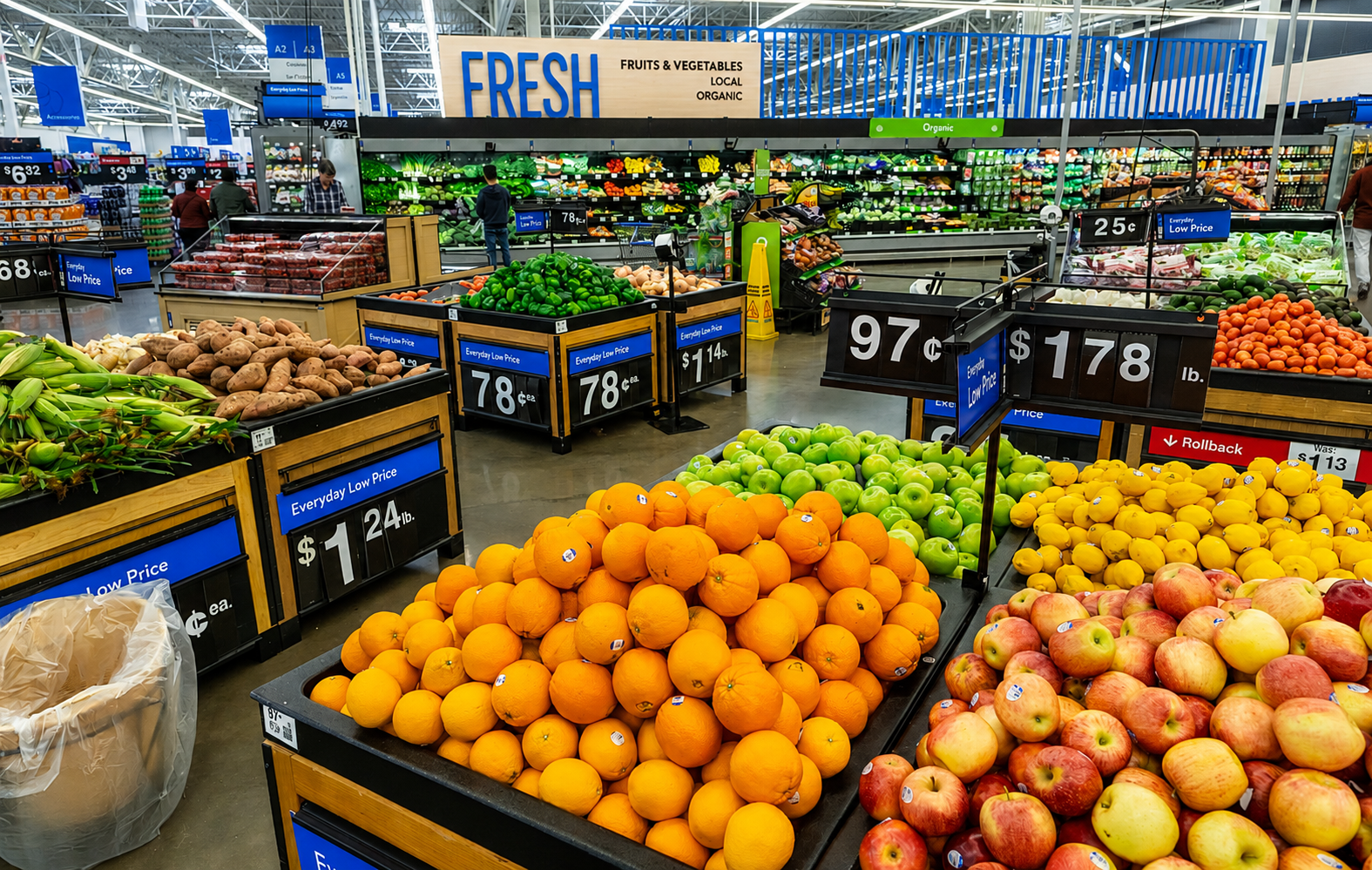 AIER Everyday Price Index Posts July Dip as Inflation Pressures Cool