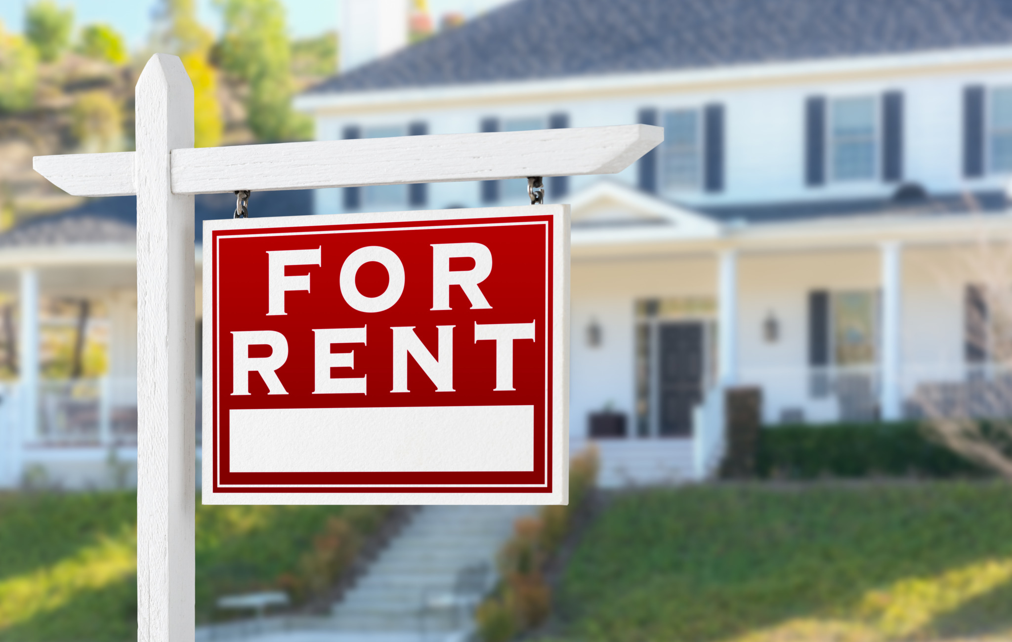 Housing Scapegoats Are Abundant. Starter Homes Are Scarce. | The Daily Economy