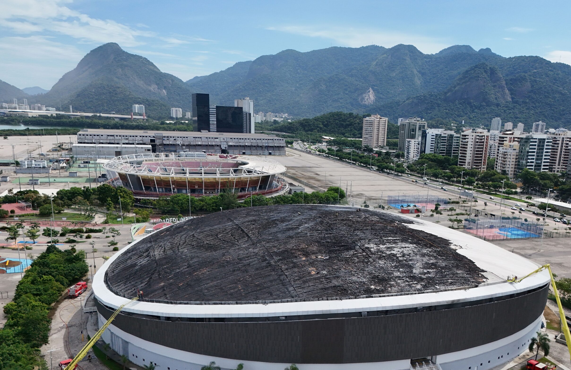 What the Olympics Really Cost: Rio’s 10-Year Legacy of Debt and Destruction