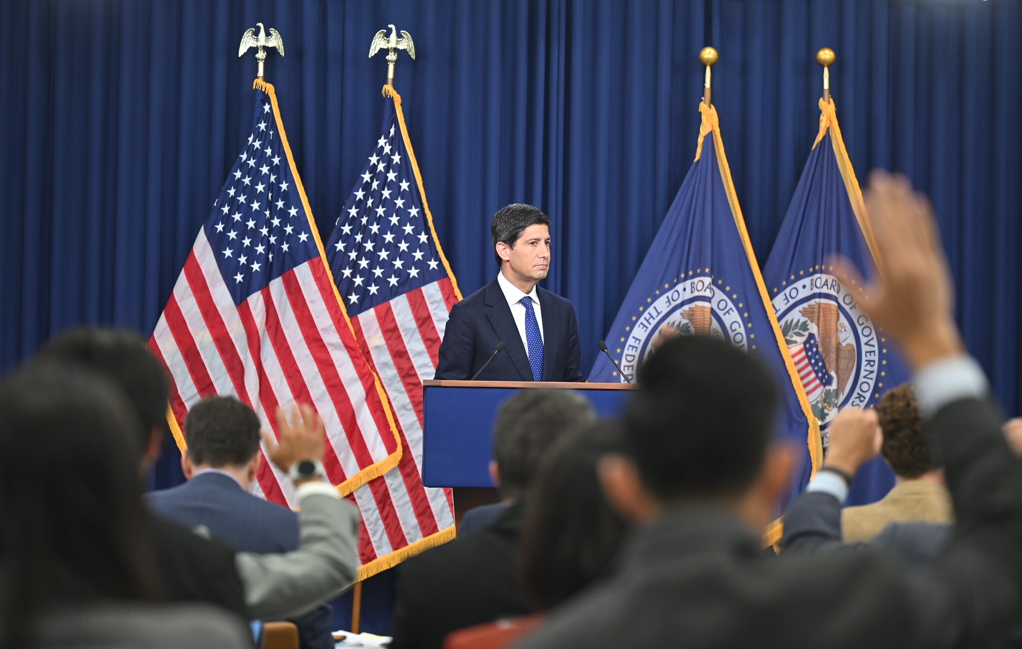 The Fed Finally Raised Rates. Now Comes the Hard Part.