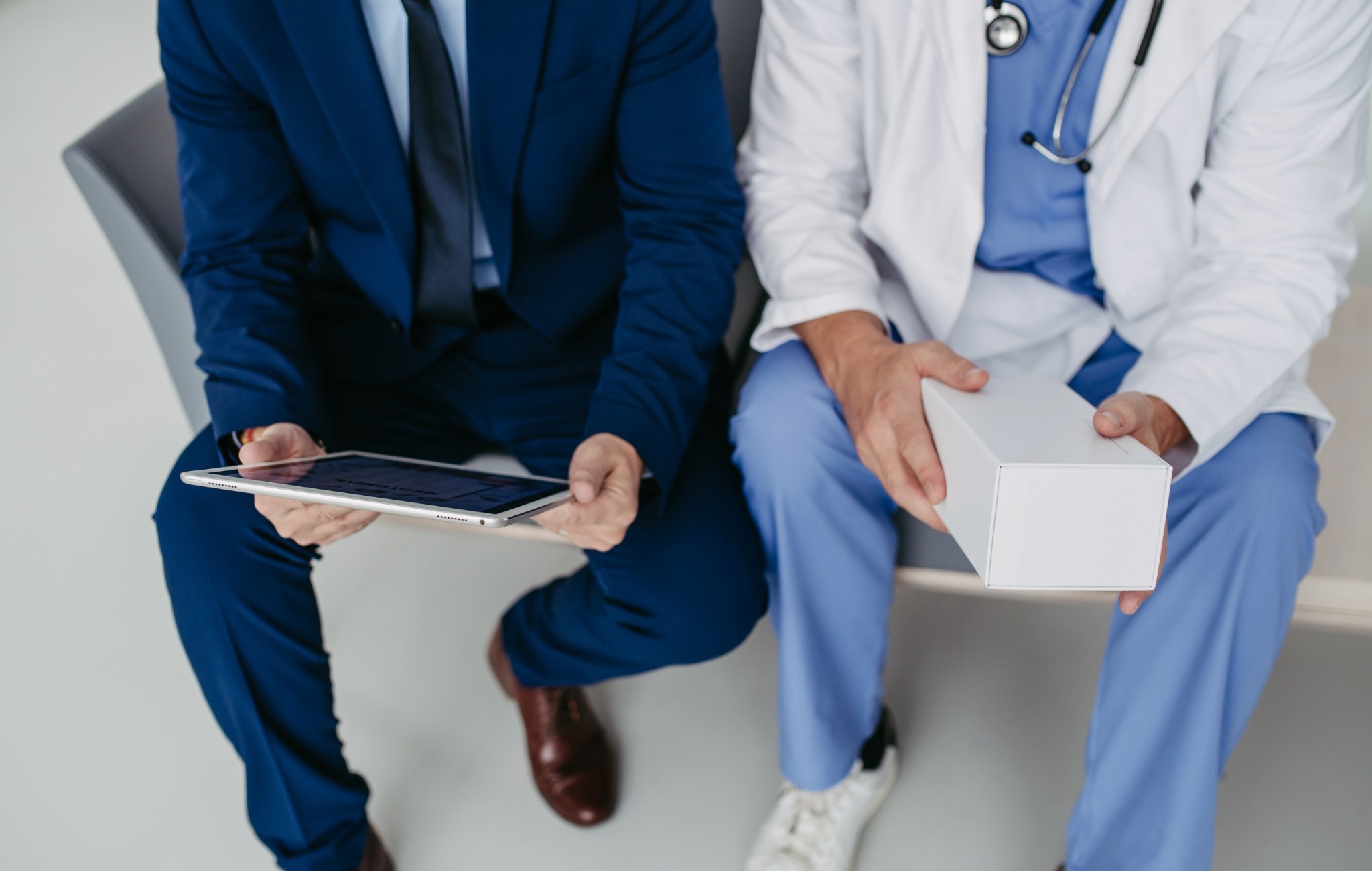 What Makes Pharmaceutical Speaker Programs Illegal? 