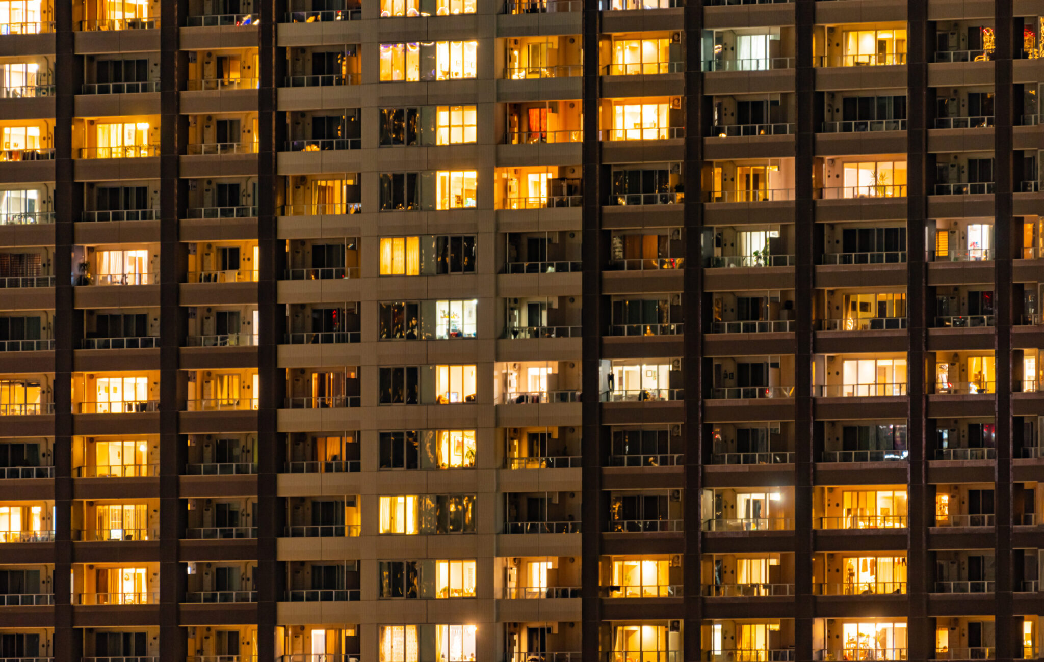 Why Apartments in Tokyo Are So Much Cheaper Than in NYC