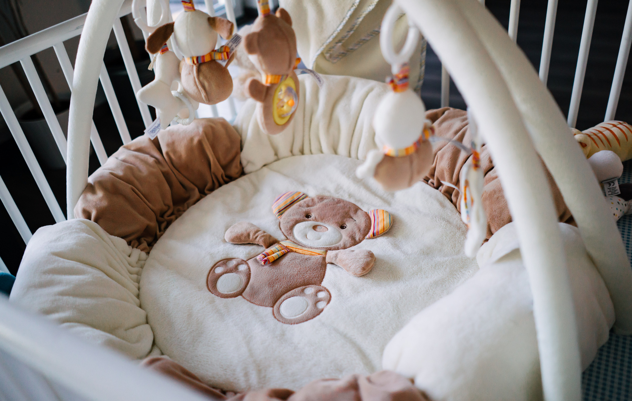 Stay-at-Home Subsidies Won’t Produce a Baby Boom | The Daily Economy