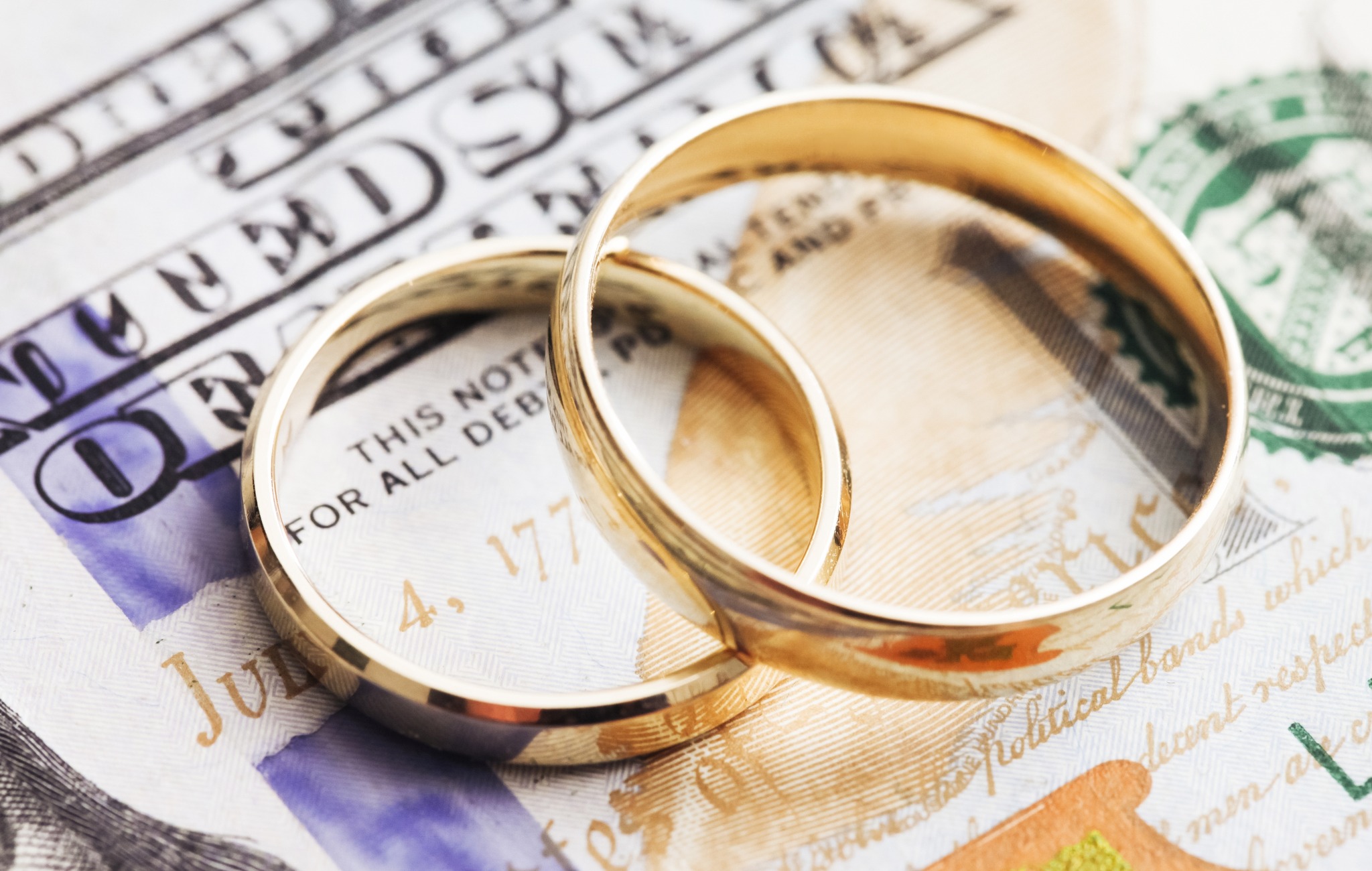 The ‘Better and Worse’ of Stephanie Coontz’s Marriage History