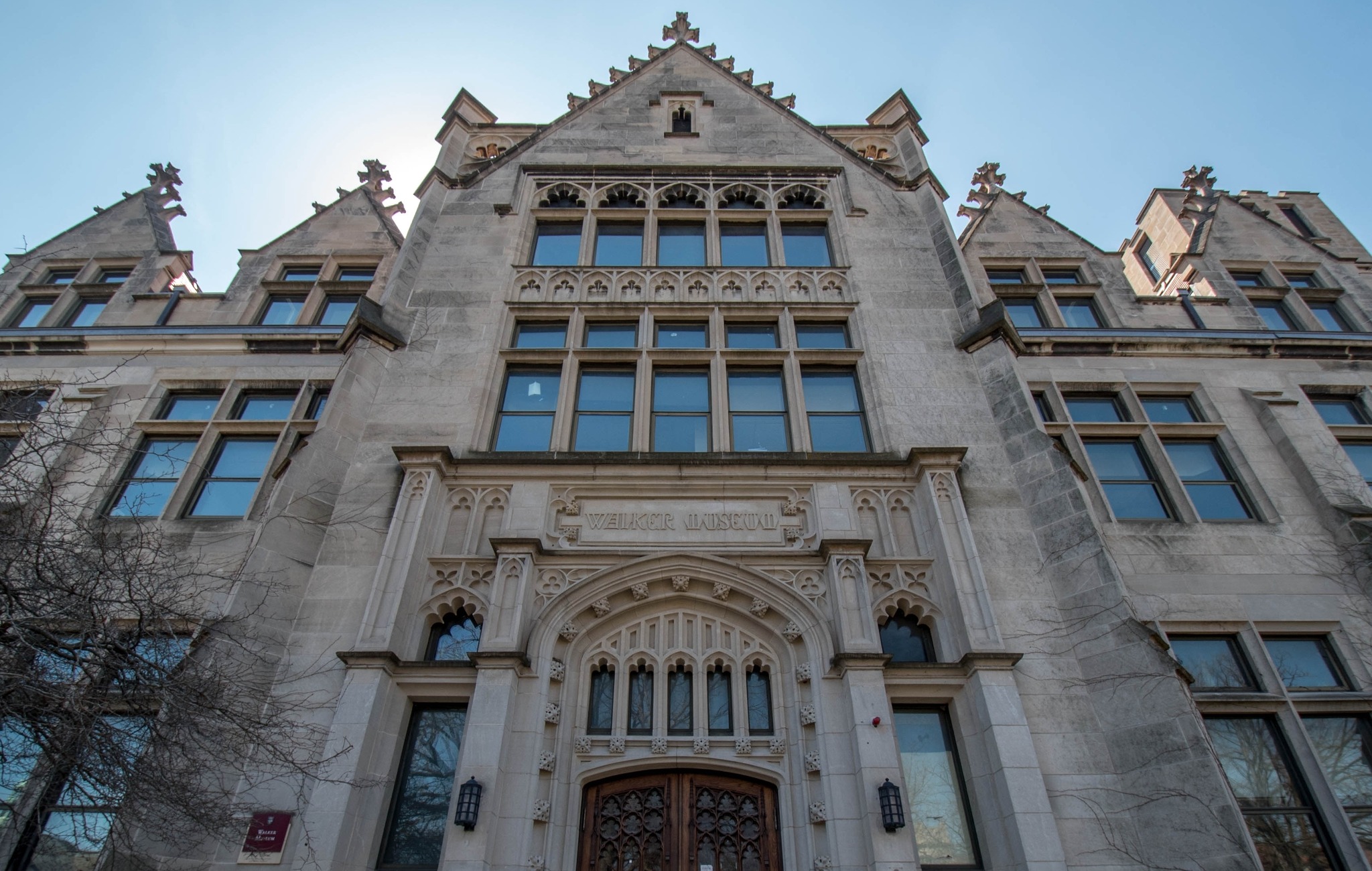 The Swinging Sixties, Chicago School Style