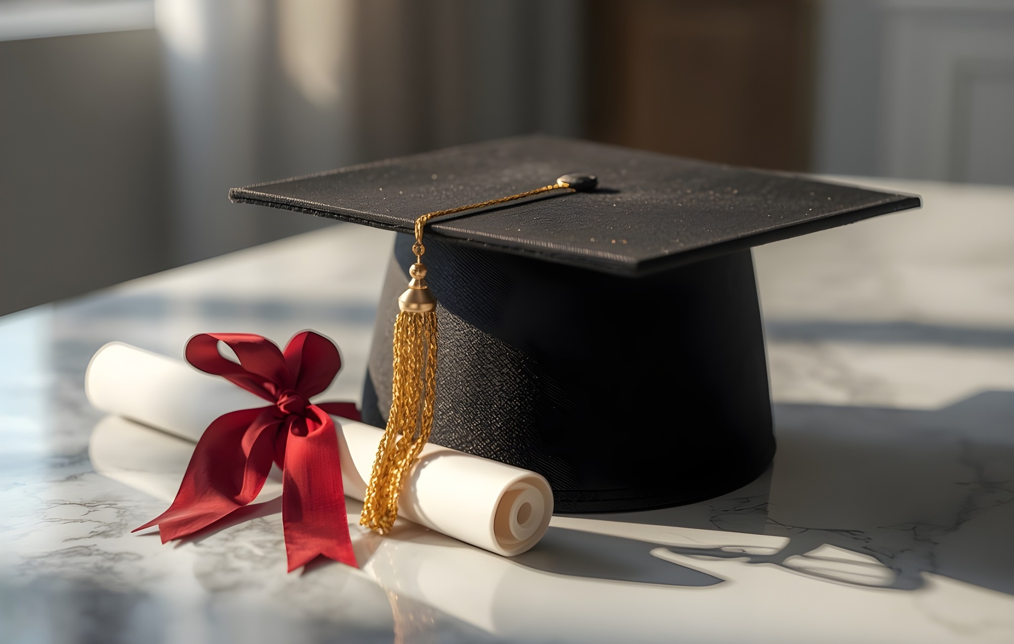The Great Repricing of the College Degree