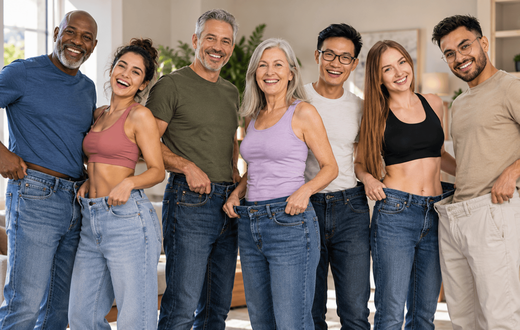 GLP-1 Weight-Loss Drugs Keep Getting Cheaper: Thank Competition