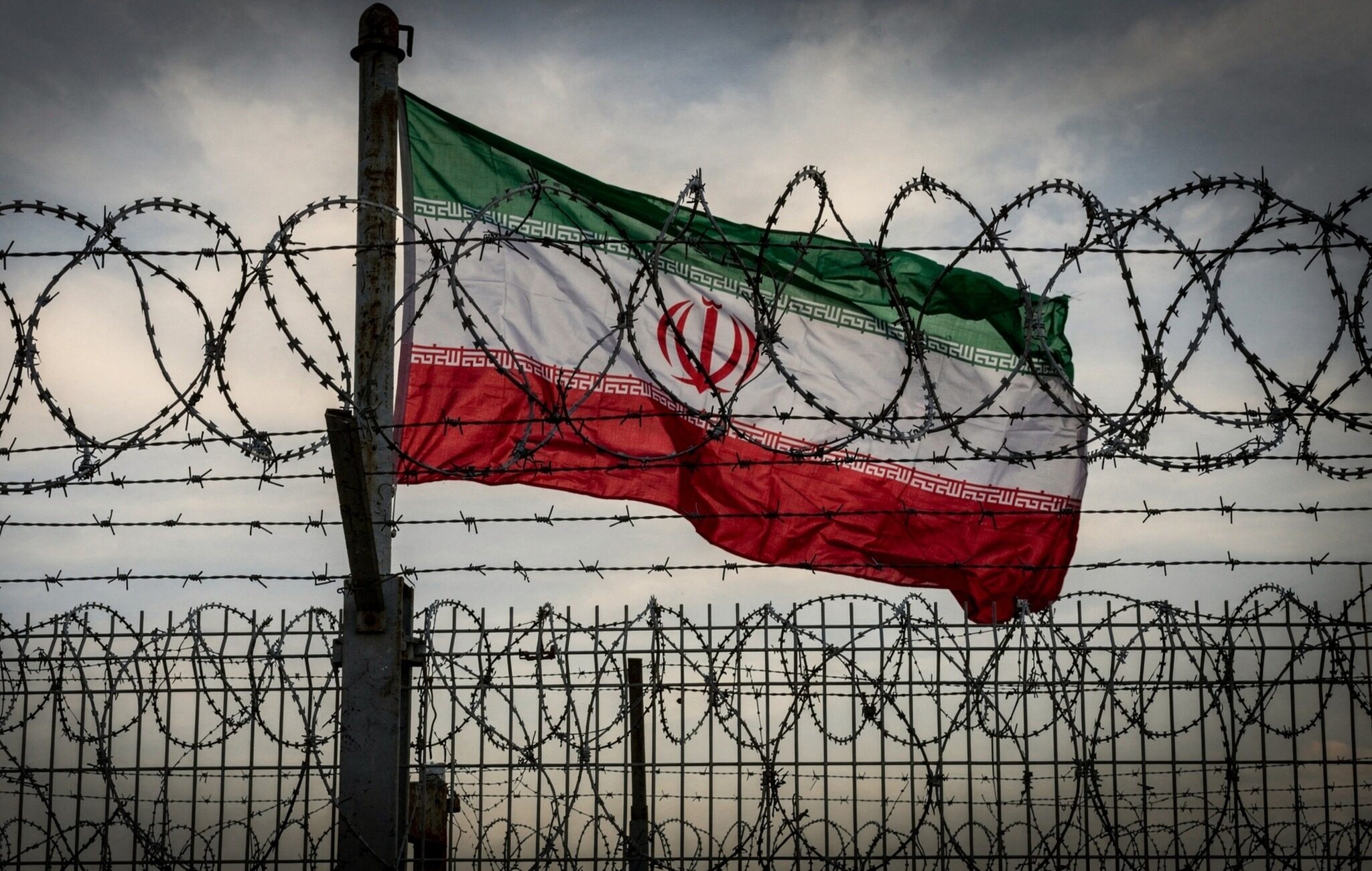 Economic Blockades: Protectionism As Punishment