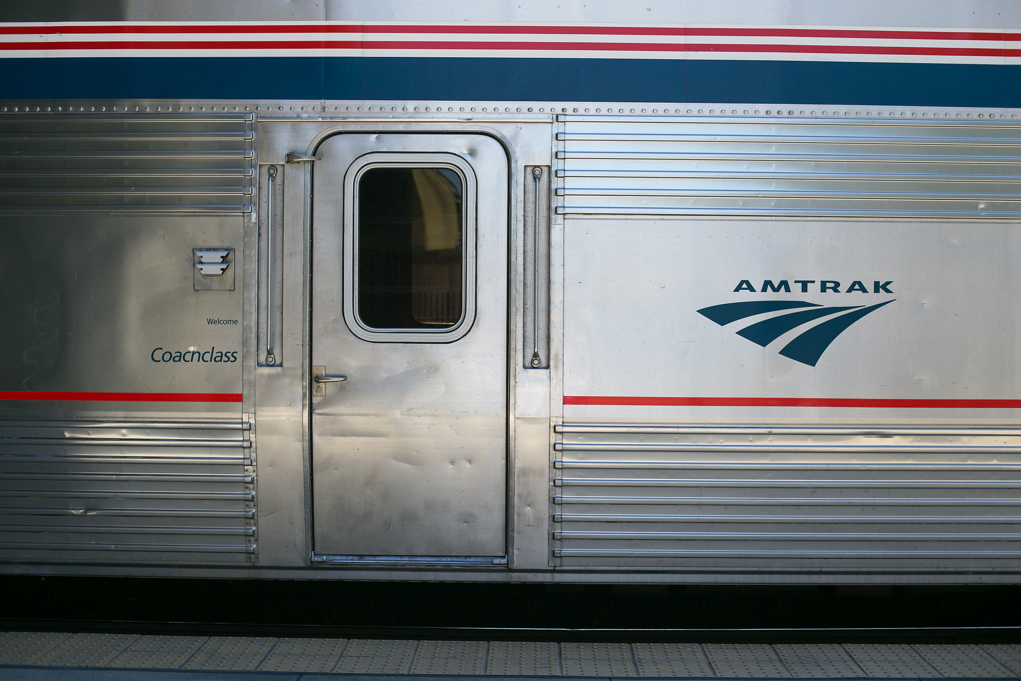 Amtrak