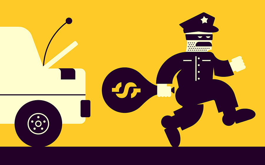 Forfeiture