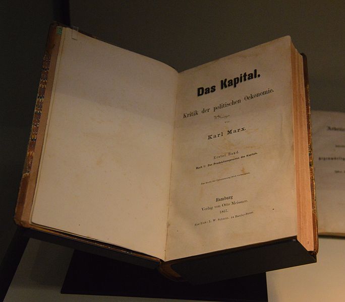 Marx-Kapital