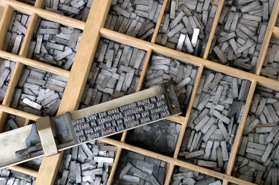 The Astonishing Mess of Academic Publishing
