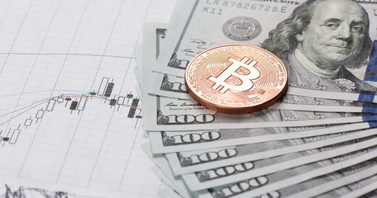 USD-bitcoin