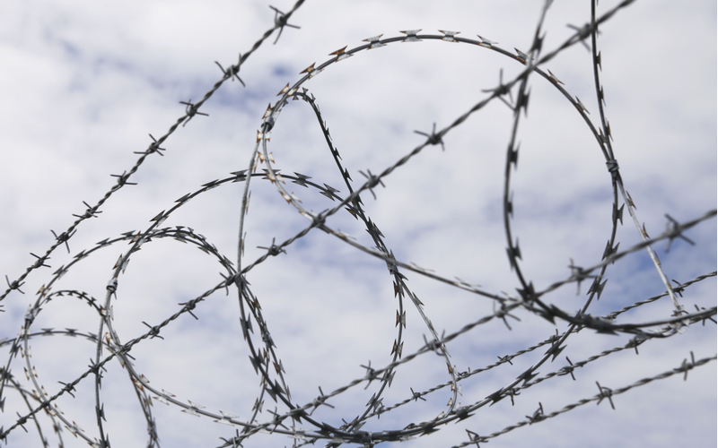 barbedwire