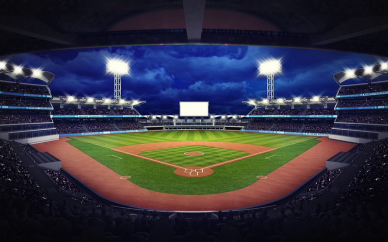 baseball