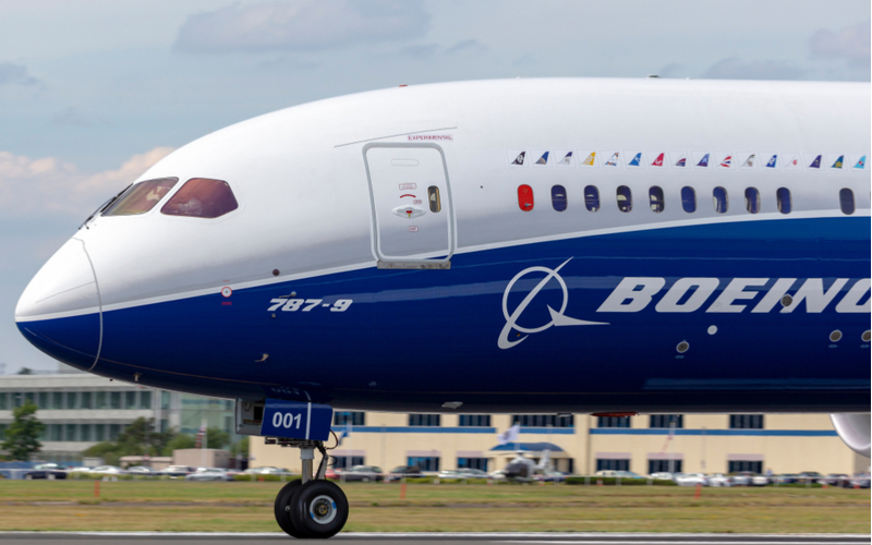 boeing