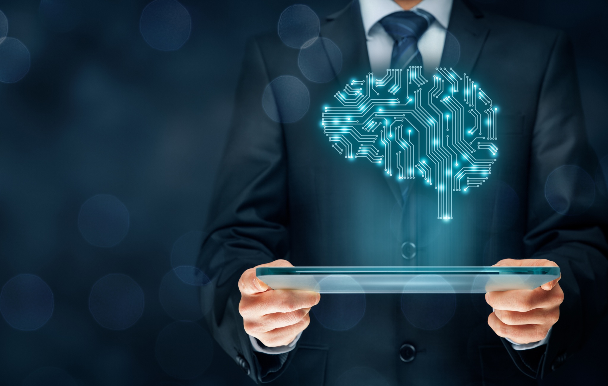 brain computer