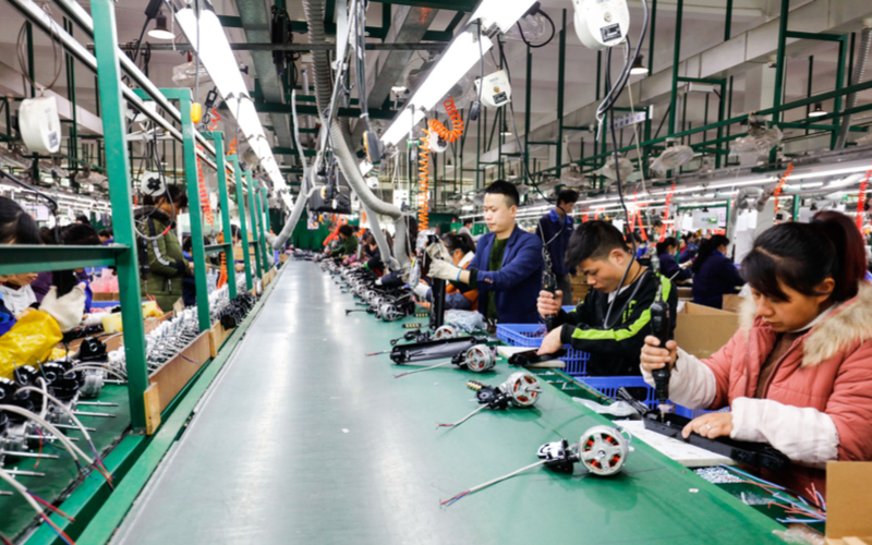 chinafactory