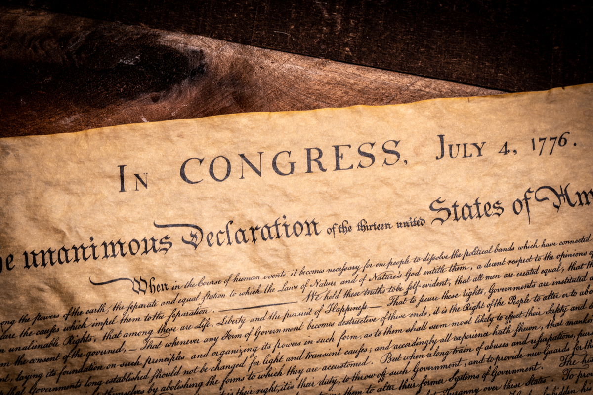 declarationofindy