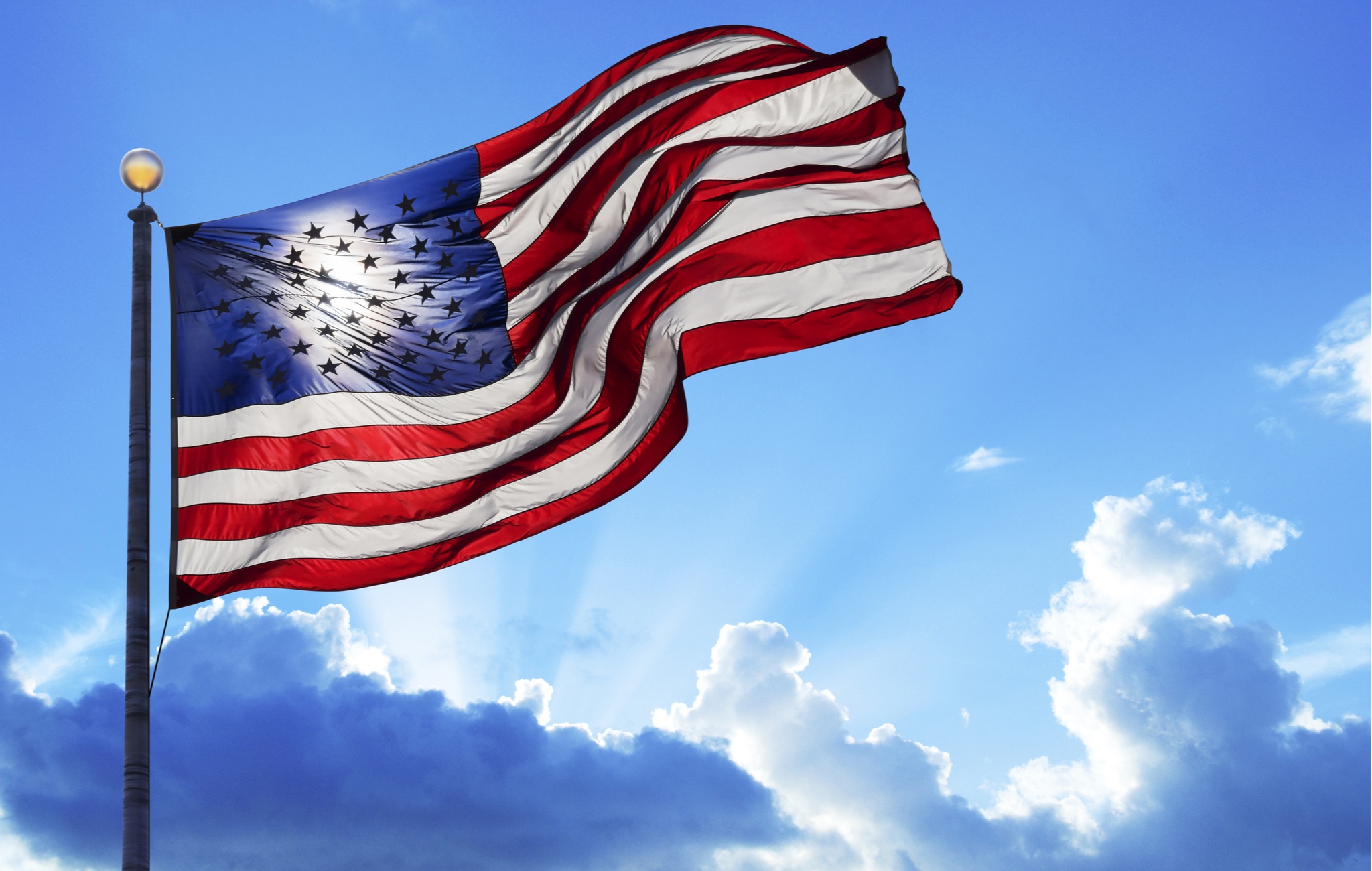 flag