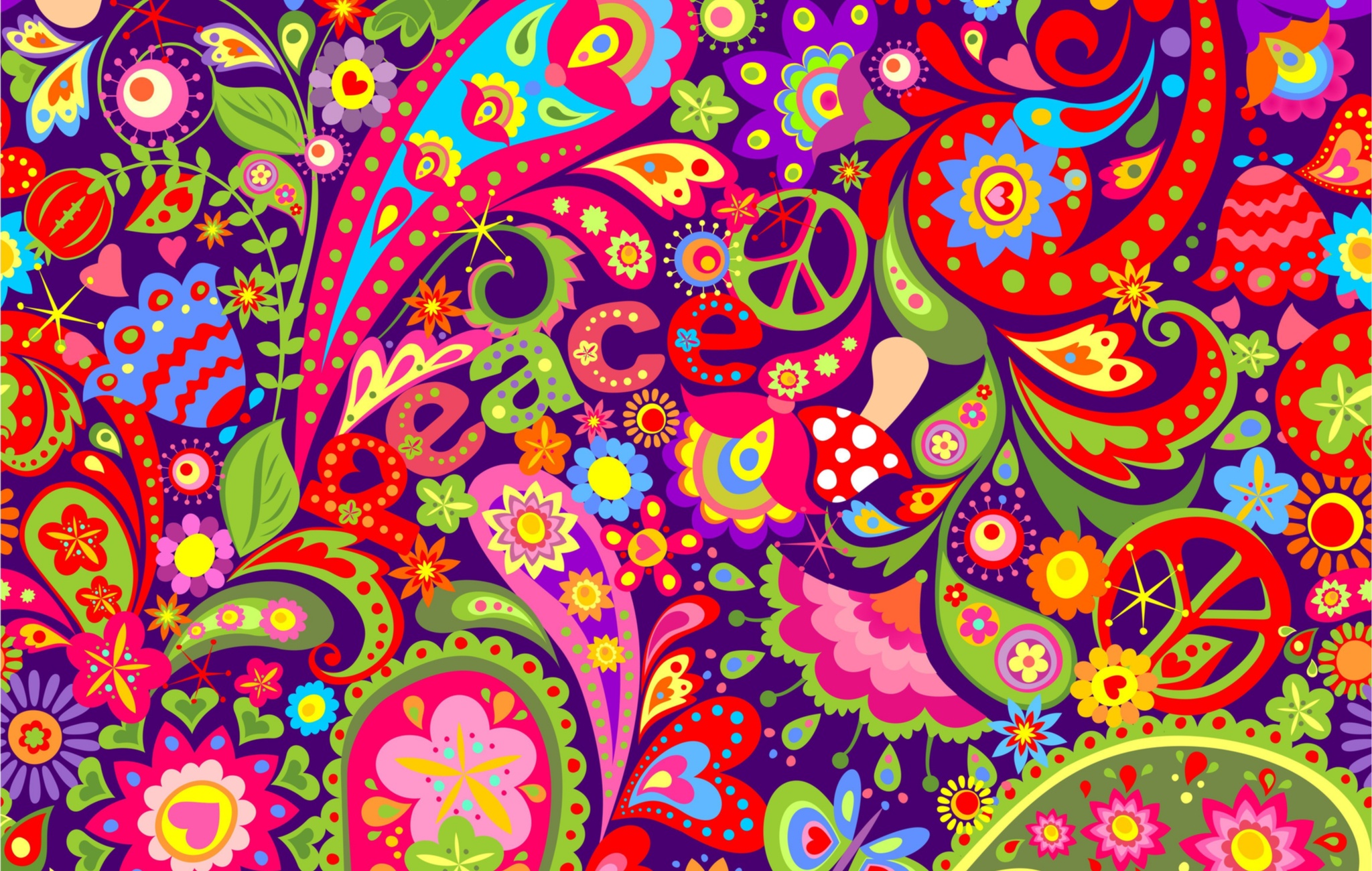 flowers
