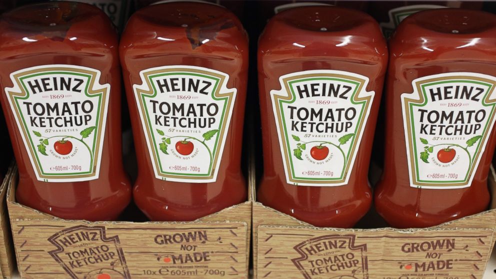 heinz