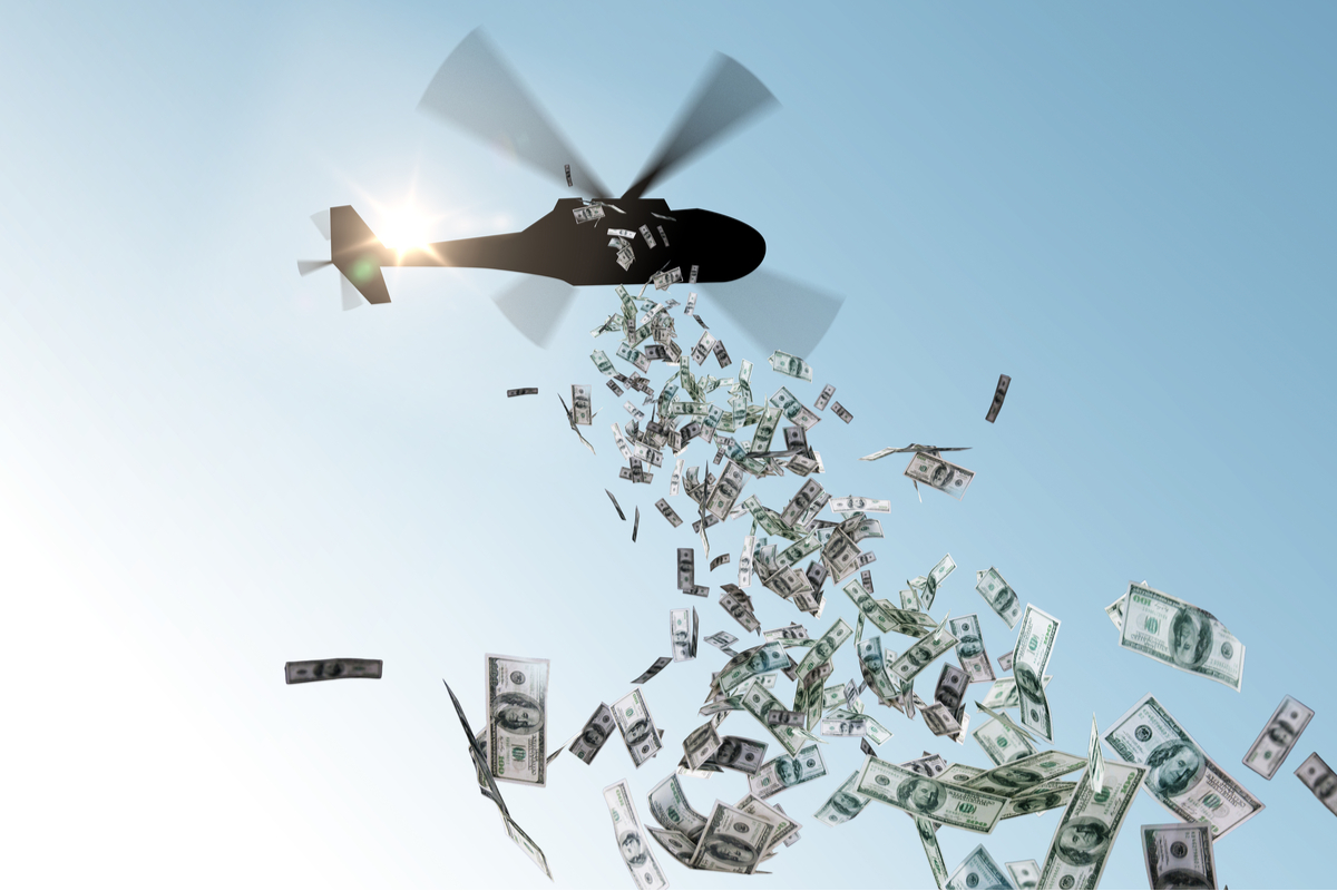 helicoptermoney