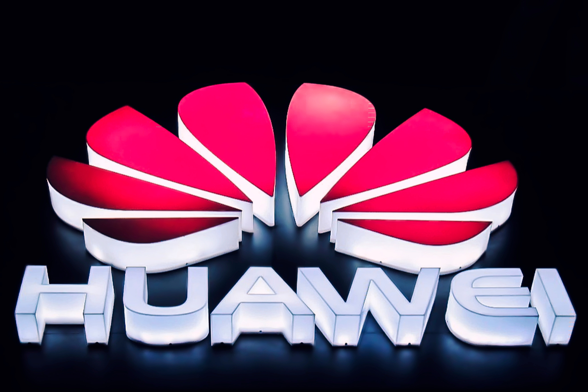 huawei