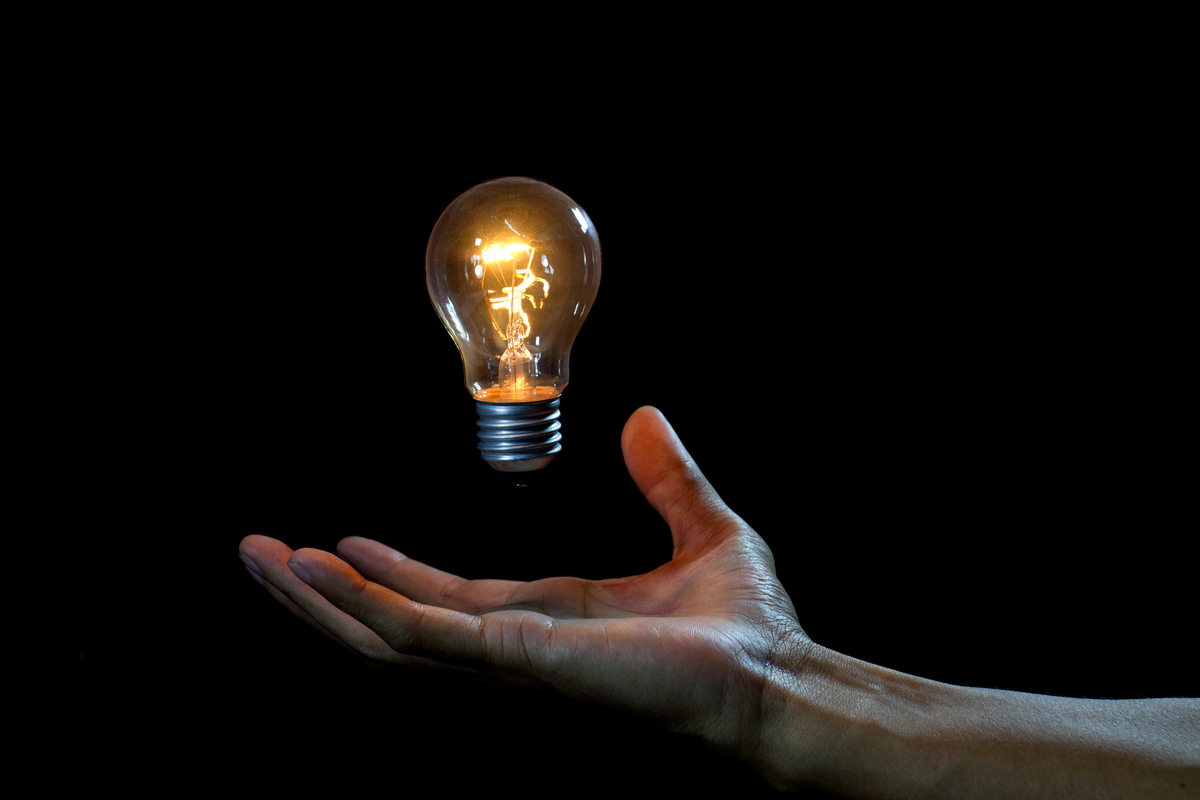 lightbulb