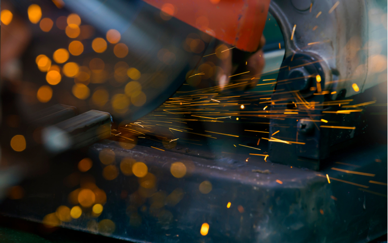 manufacturing