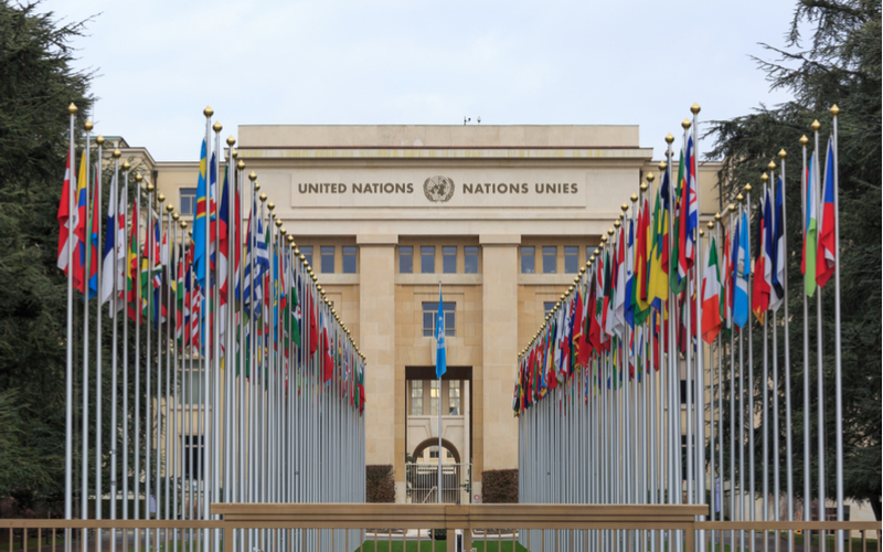 nations
