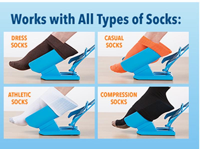 sockslider