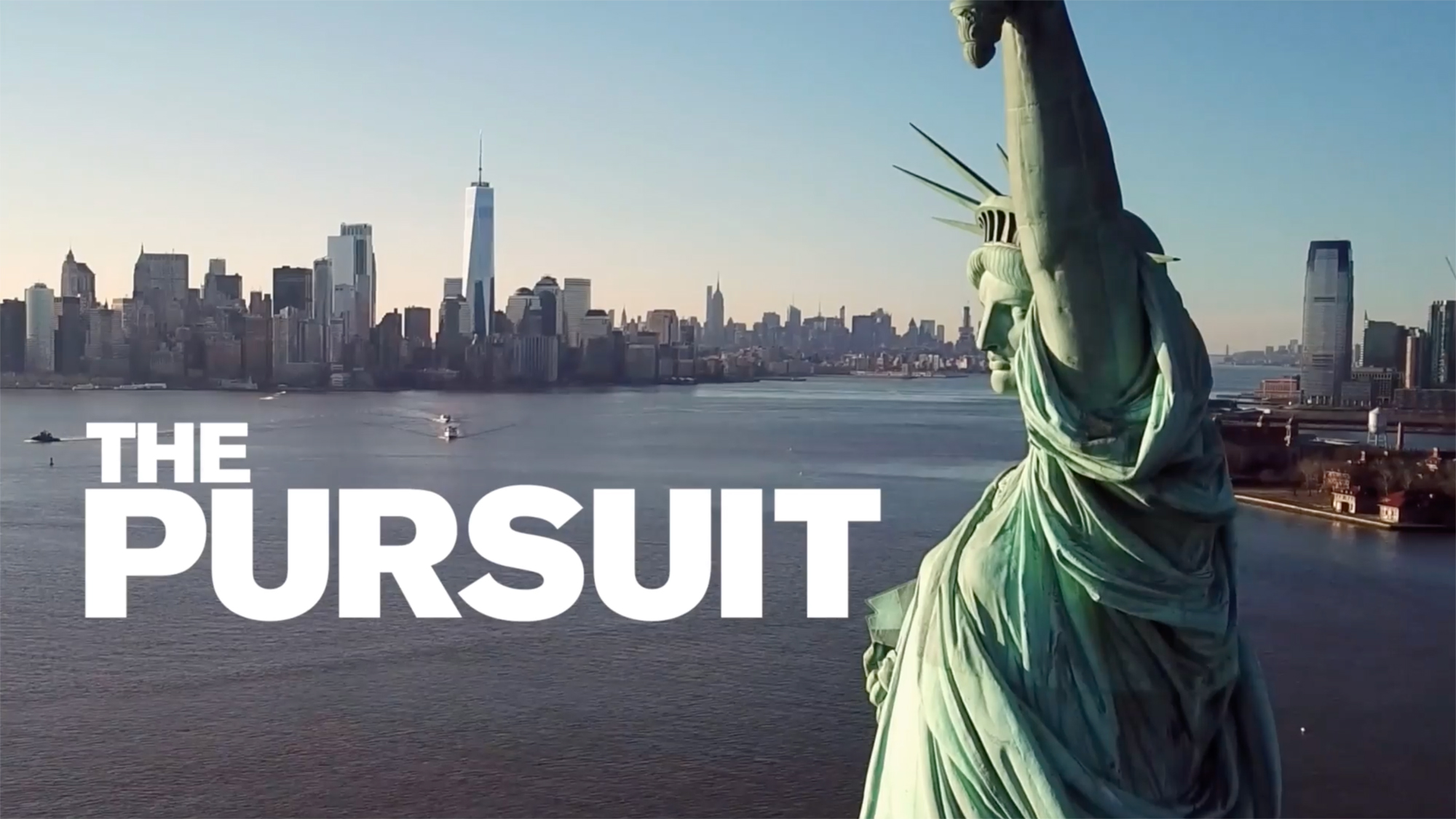 The Pursuit - Capitalism