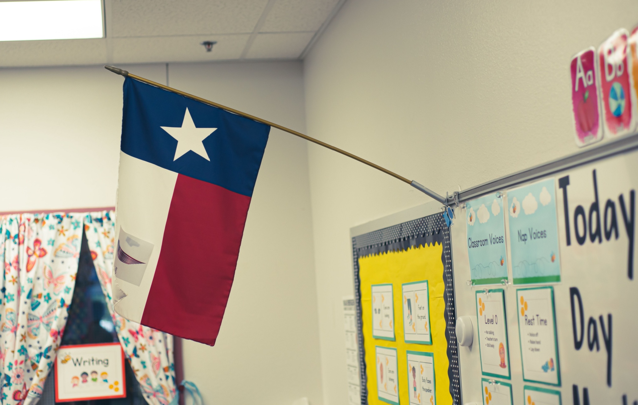 Texas Must Lead with Universal ESAs