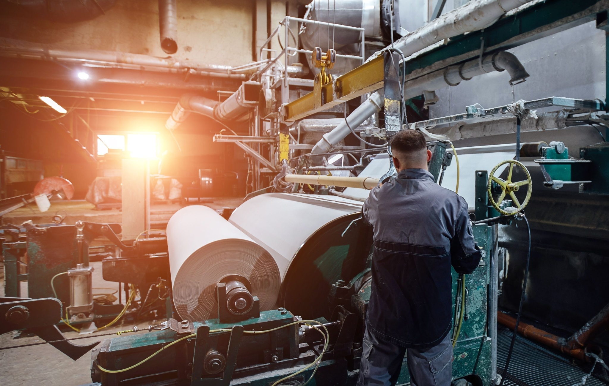 Tariffs Don’t Save Industries — Markets Do