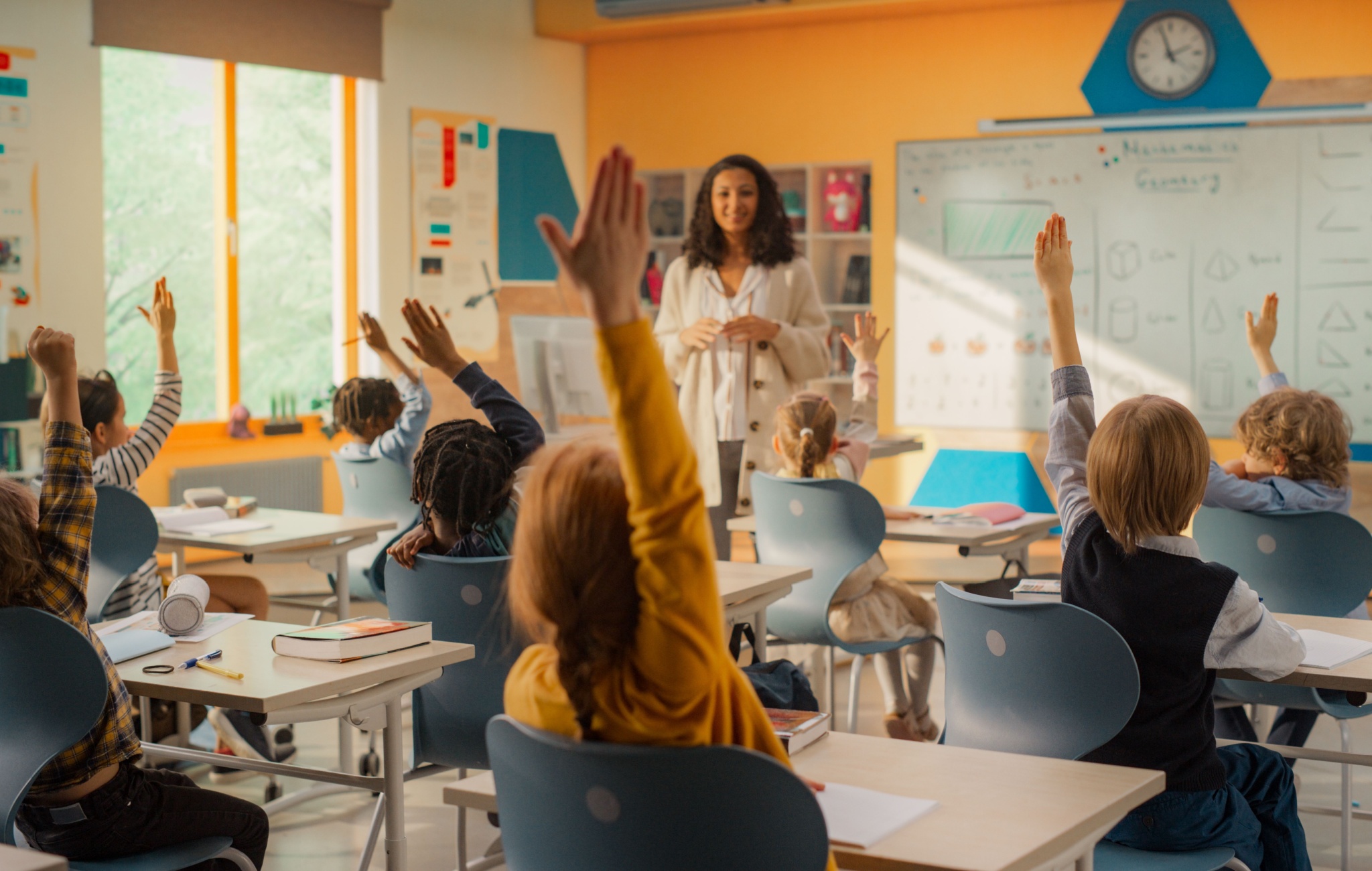 How ‘Equalizing’ School Finance Hurts Students and Taxpayers