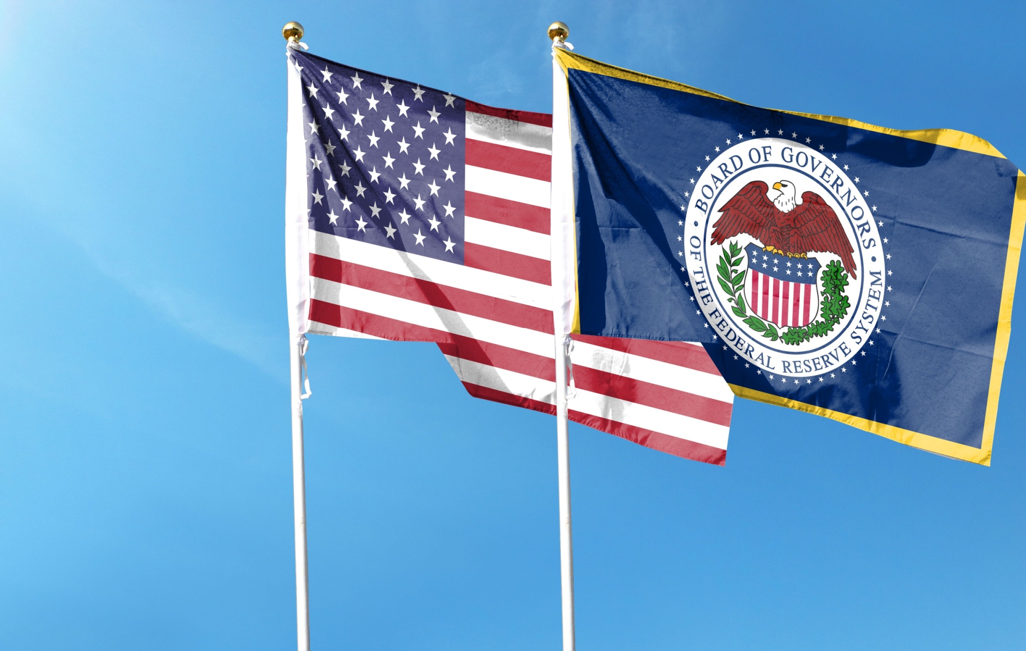 The Fed’s Remarkable ‘Independence’ Claim 