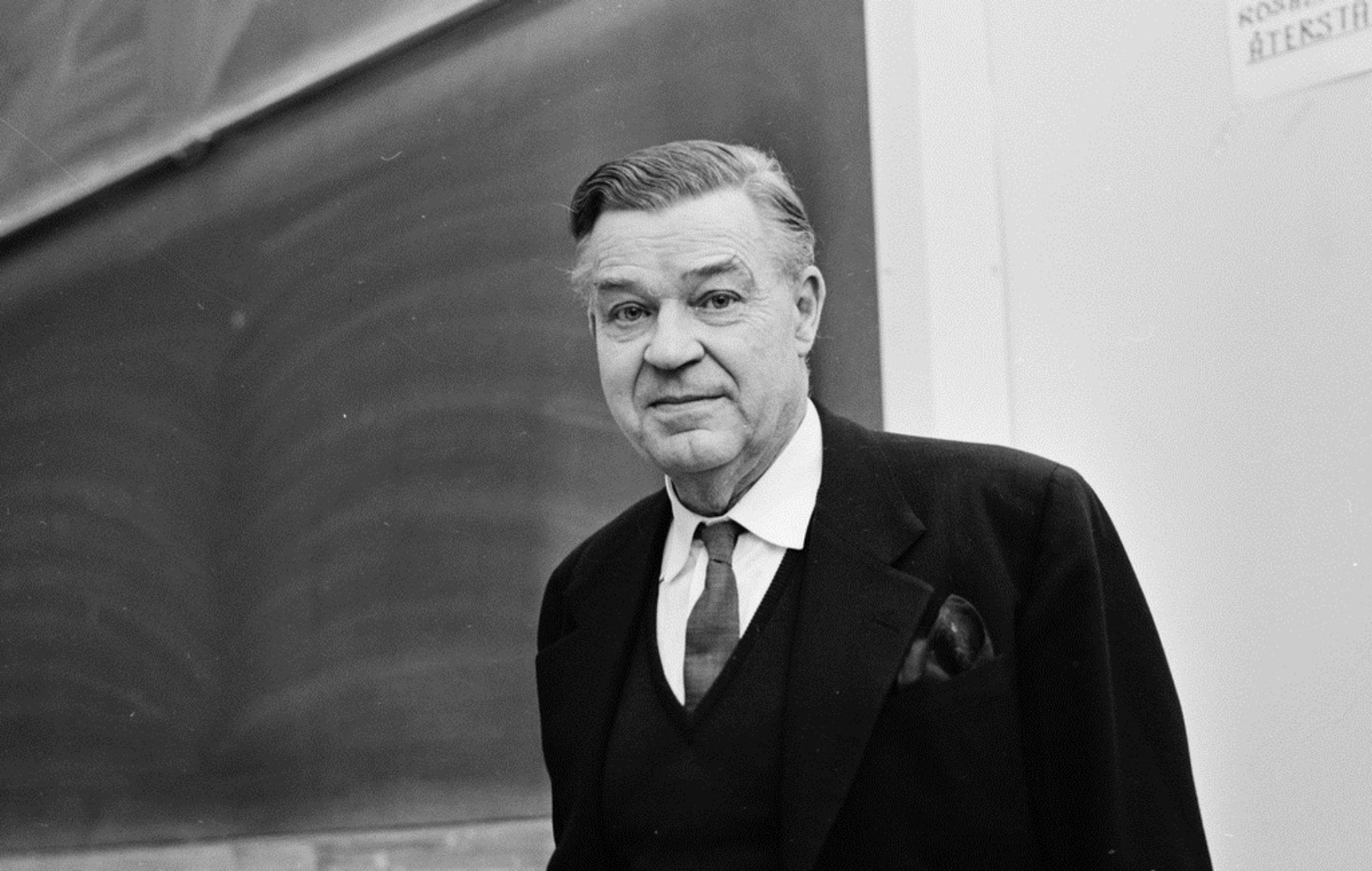 ‘Asian Drama’: Gunnar Myrdal’s Flawed Masterpiece