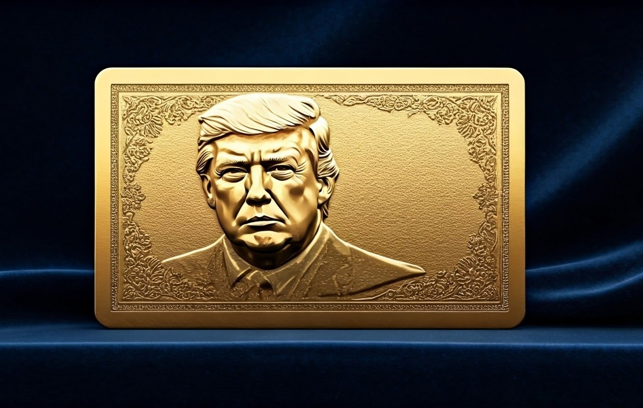Why Trump’s $5M ‘Gold Card’ Visa Is Way Overpriced