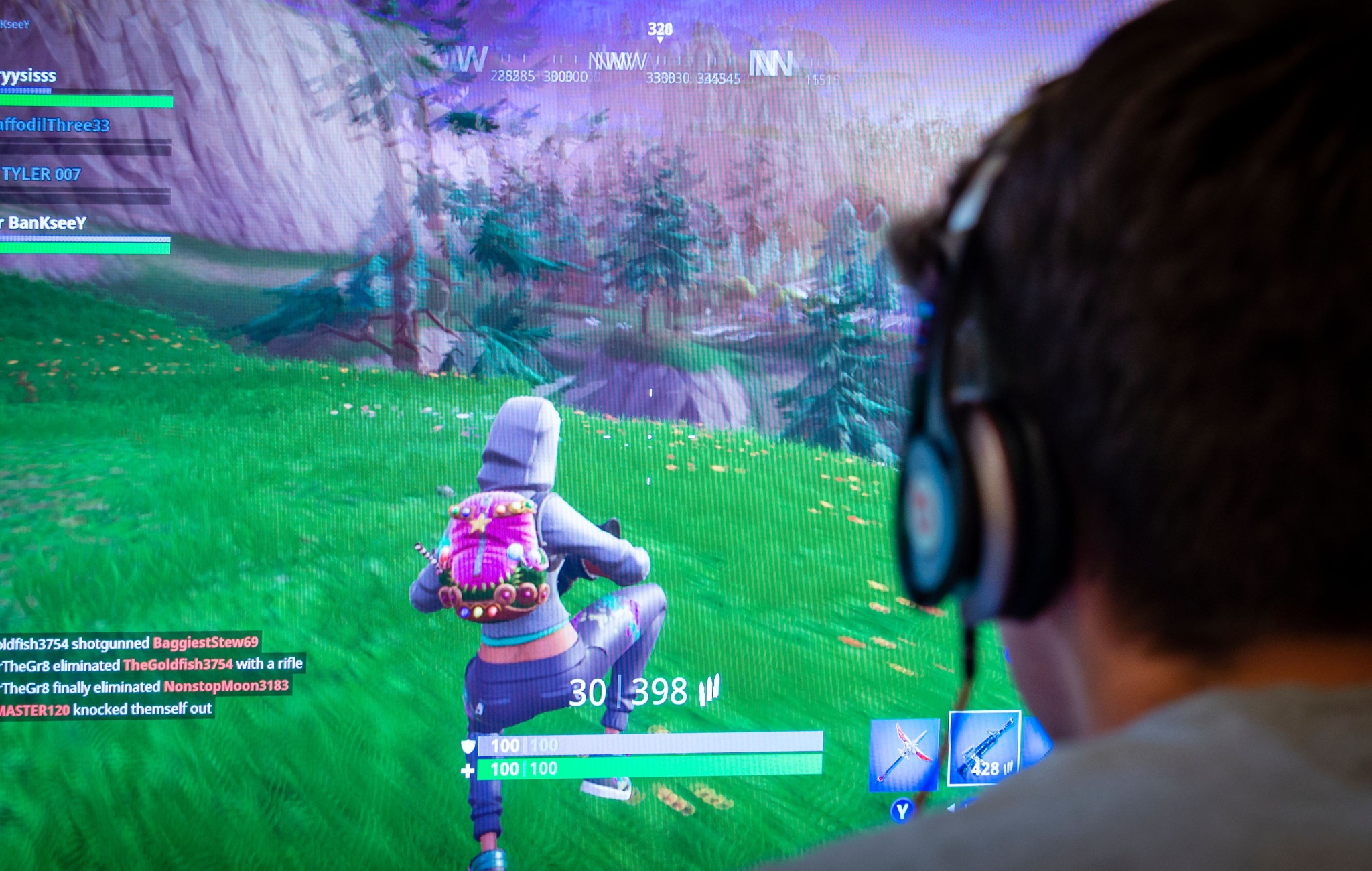 Video Game Industry Reeling From US Trade Crackdown