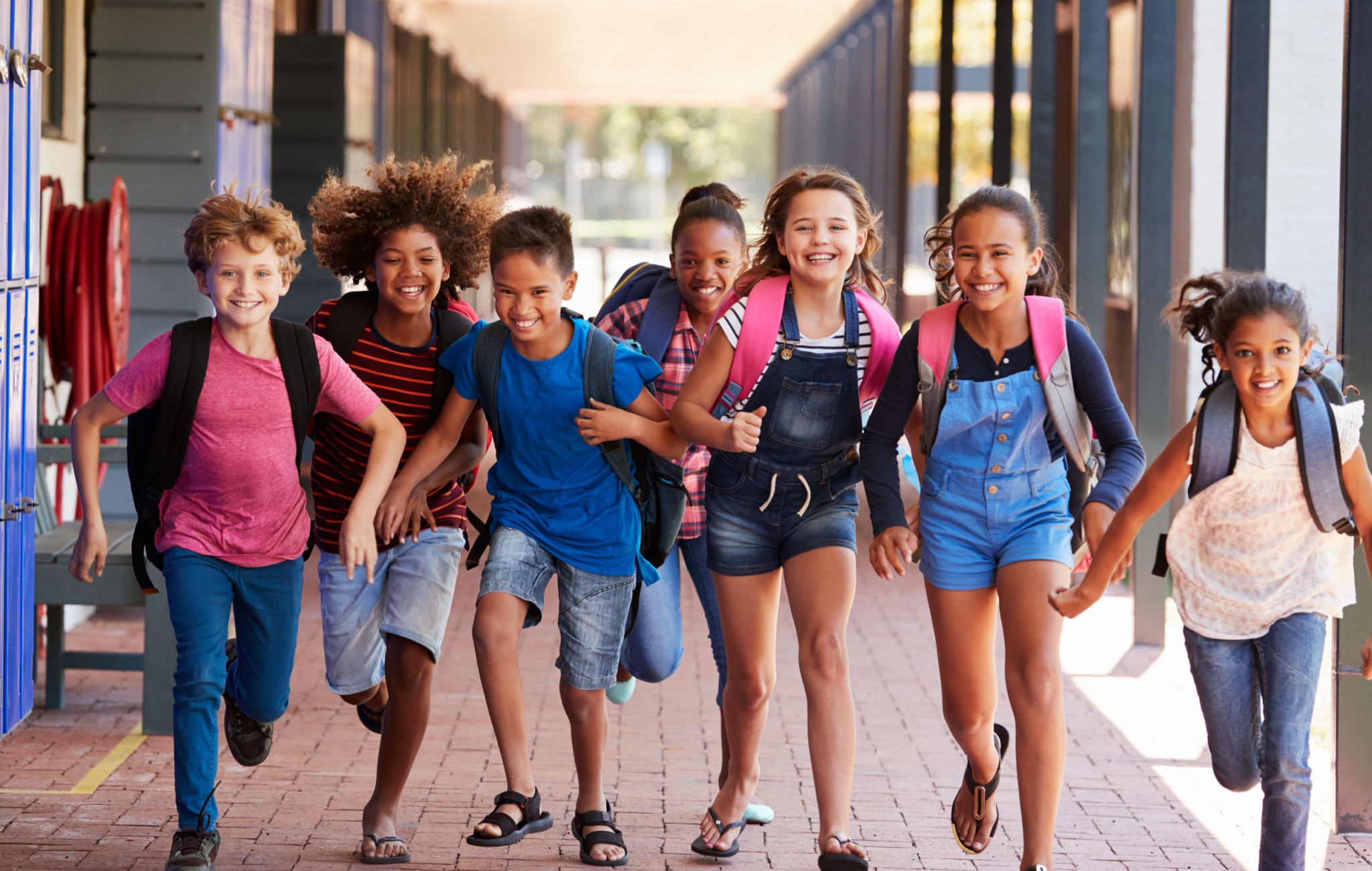 Texas Joins the School Choice Revolution 