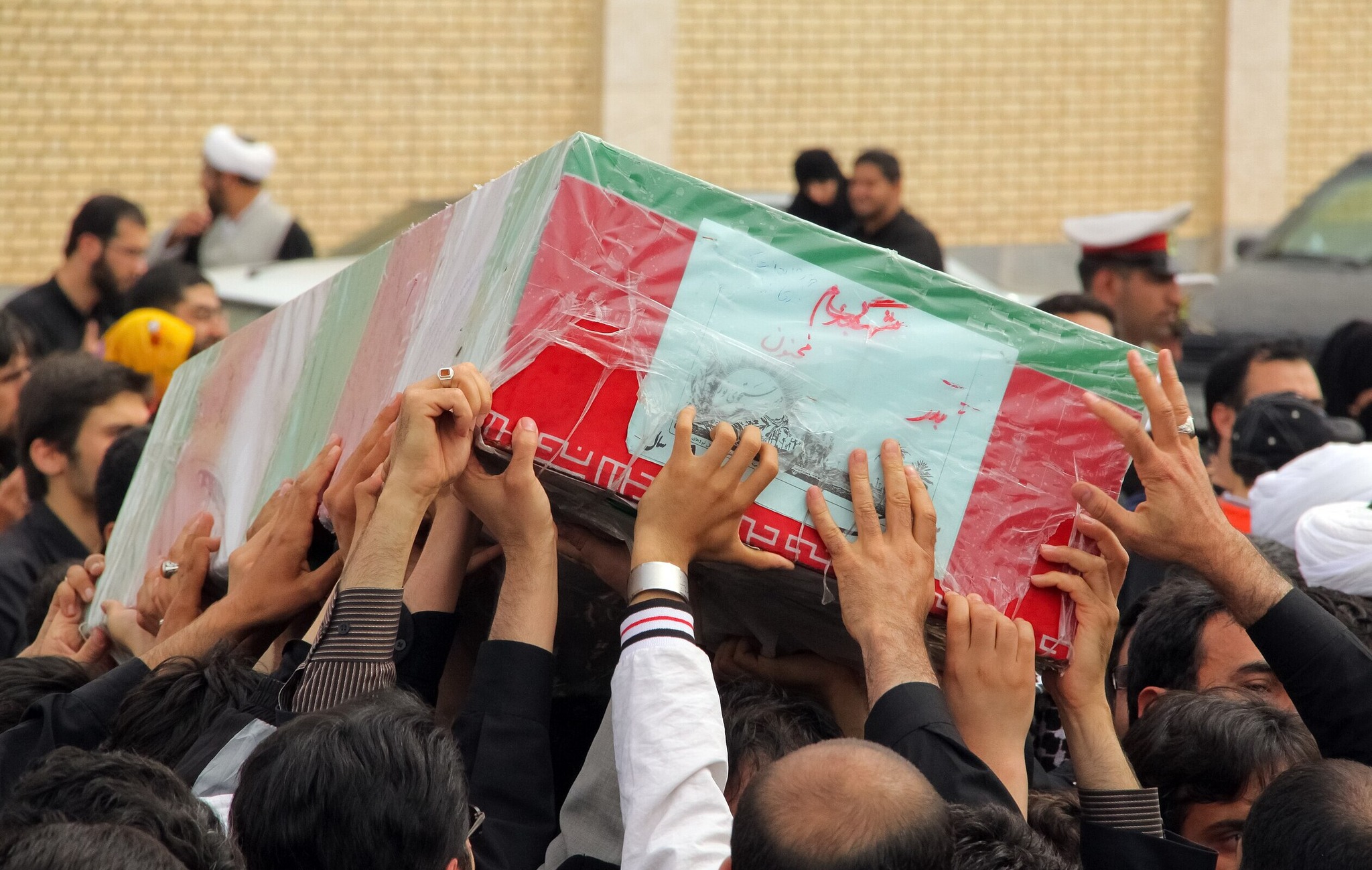 US Air Strikes on Iran: a Fool’s Errand Risks Forever War