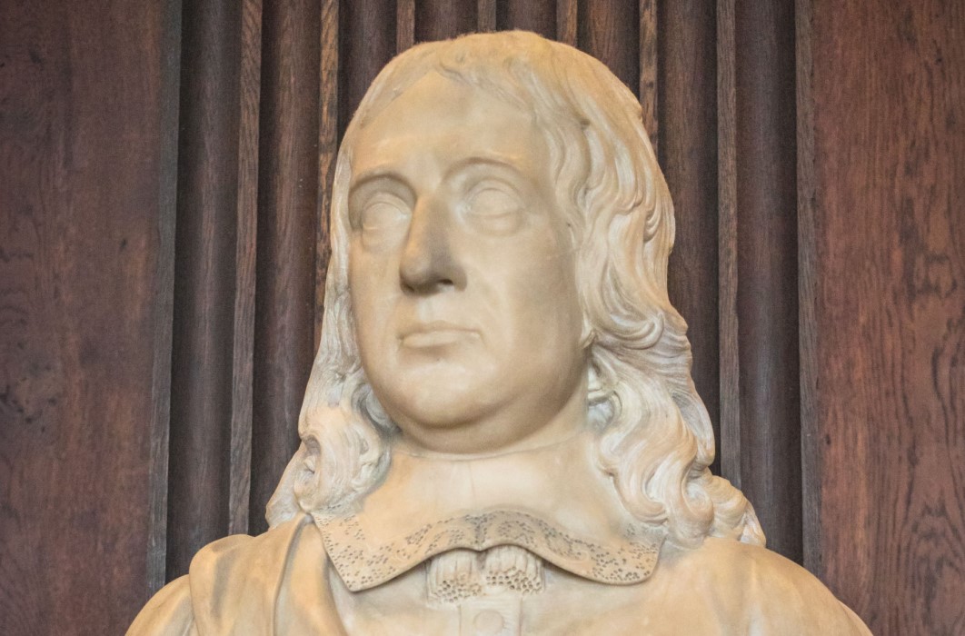 John Milton, Eric Weinstein, and the Battle for the Marketplace of Ideas